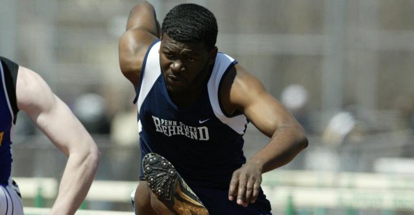 Behrend Lions 2010 Track & Field Season Preview