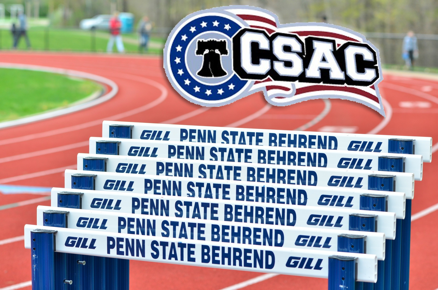 Men’s and Women’s Outdoor Track and Field Picked First in CSAC Preseason Coaches Poll