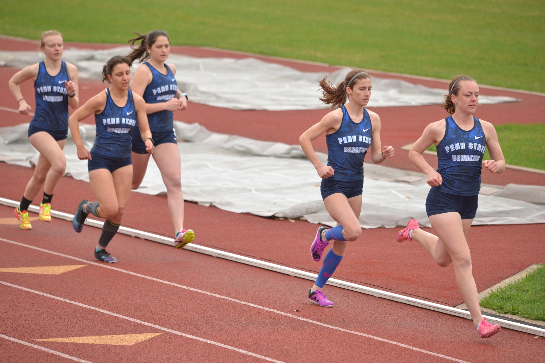 Lions Set to Compete in CSAC Championships