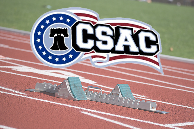 CSAC Announces Winter/Spring All-Academic  Team