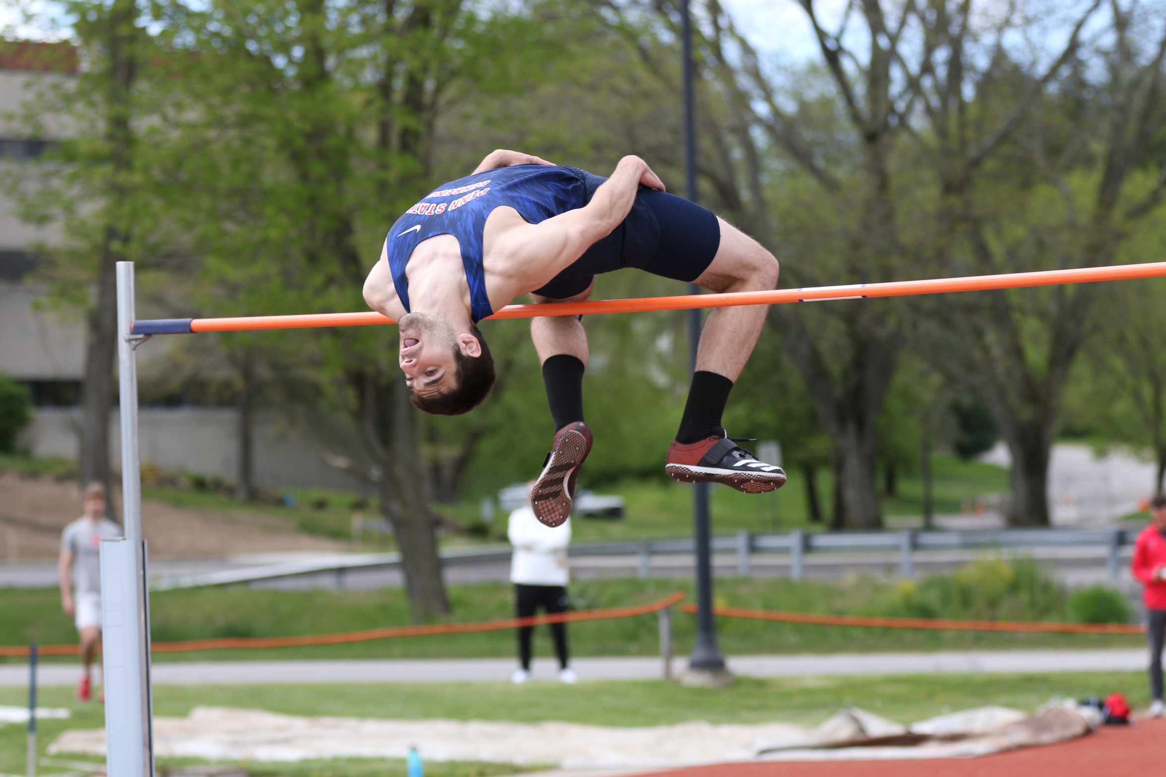 Lions Hit AARTFC Qualifying Marks at PAC Invite