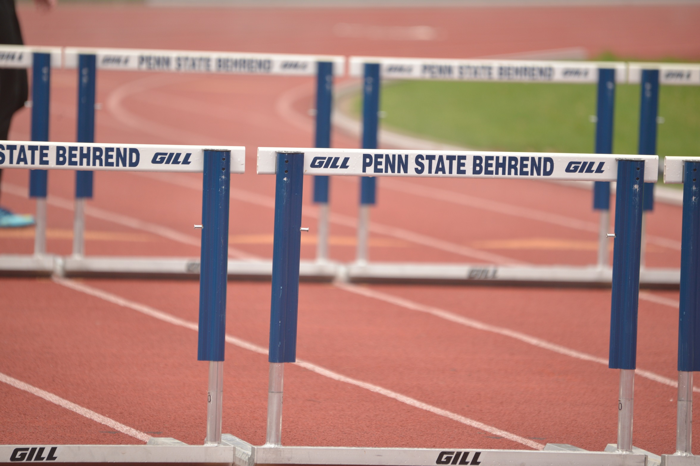 Behrend Track and Field to Compete at AARTFC Championships