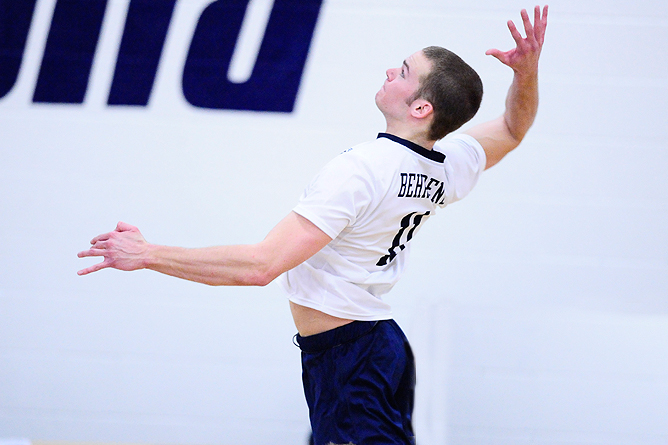 Career Night Lifts Behrend Over Thiel