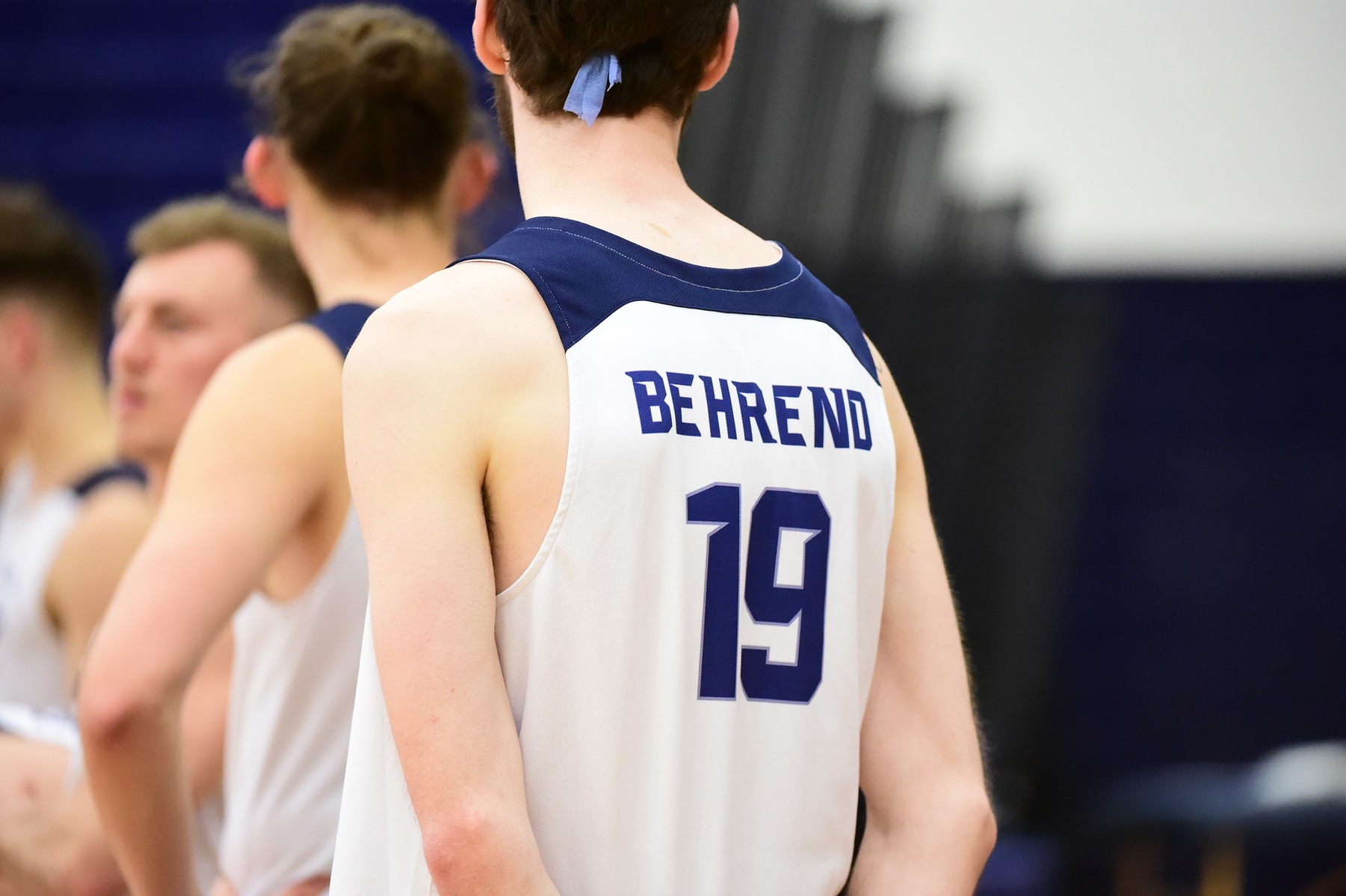 Behrend Volleyball Headed to Chicago on Saturday for Tri-Match
