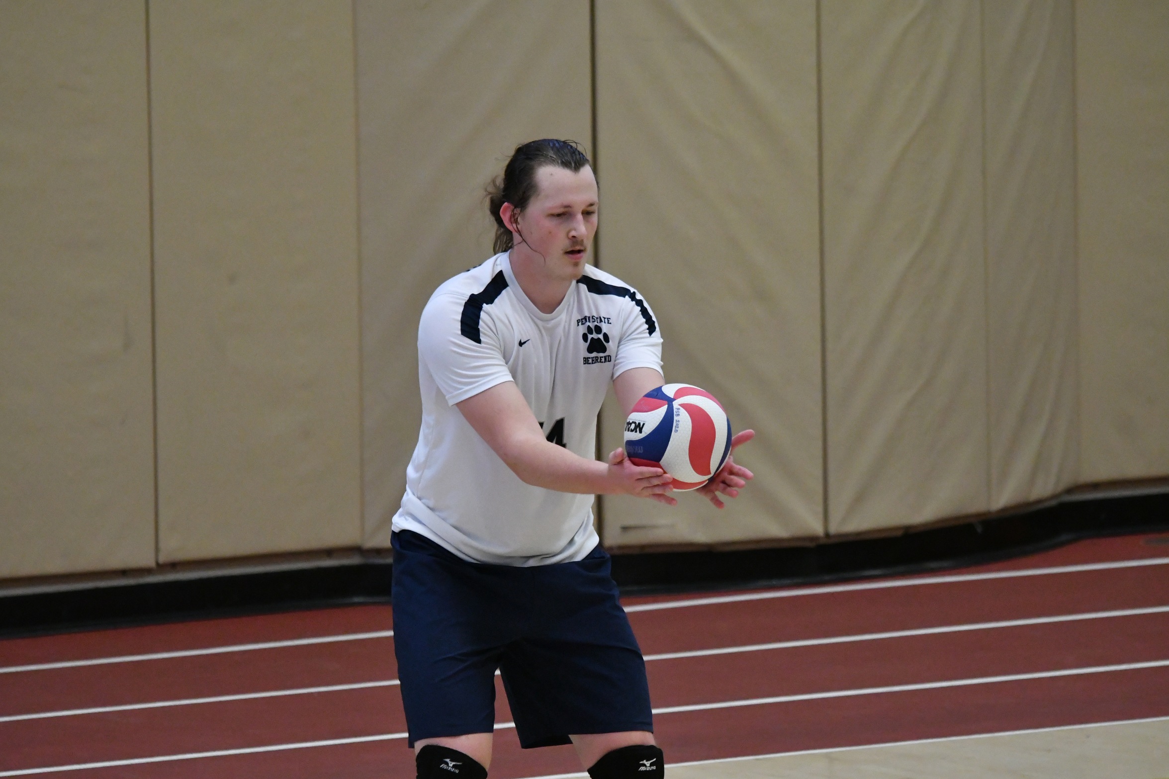Goodsel Named AMCC Player of the Week