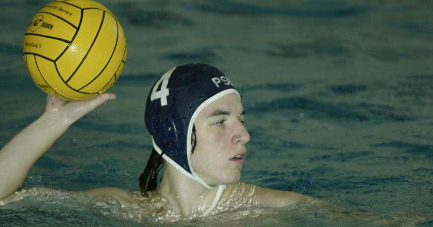 Colin McGarry Named to ACWPC All-American Team