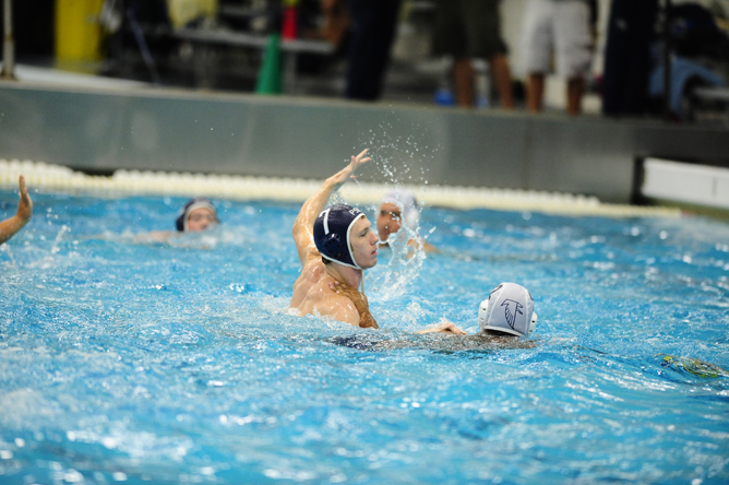 2013 Men's Water Polo Season Preview