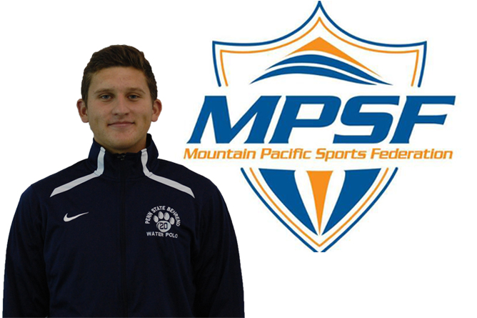 Olimski Selected MPSF Newcomer of the Week