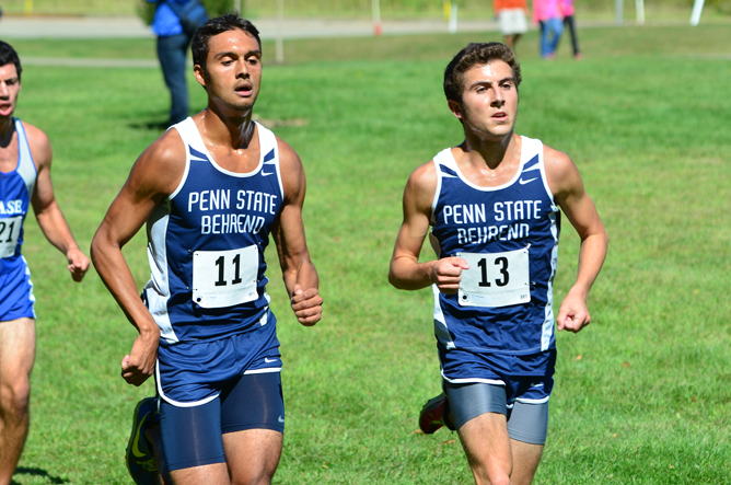 Lions Card Top-20 Finish at Inter-Regional Rumble