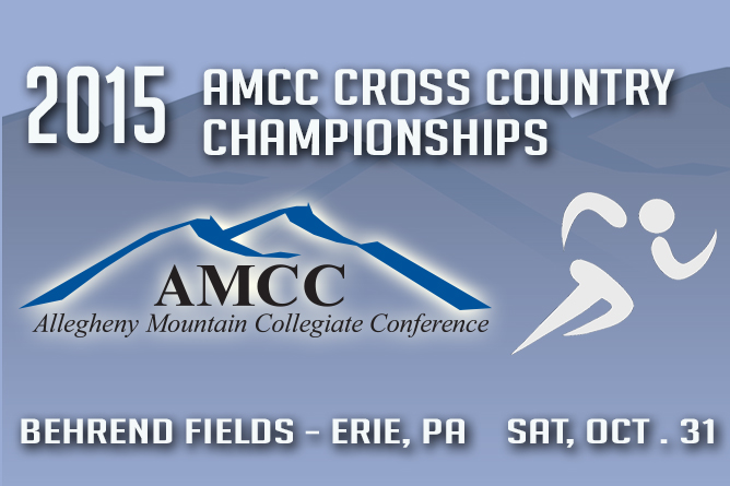 Cross Country Set to Host and Compete at AMCC Championships