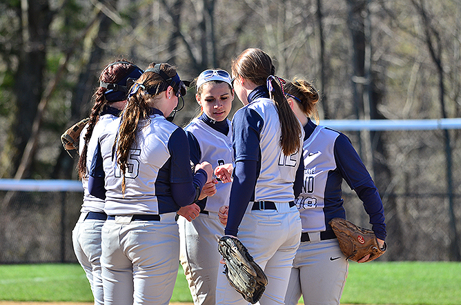 Lions to Face D'Youville in AMCC Championship Game