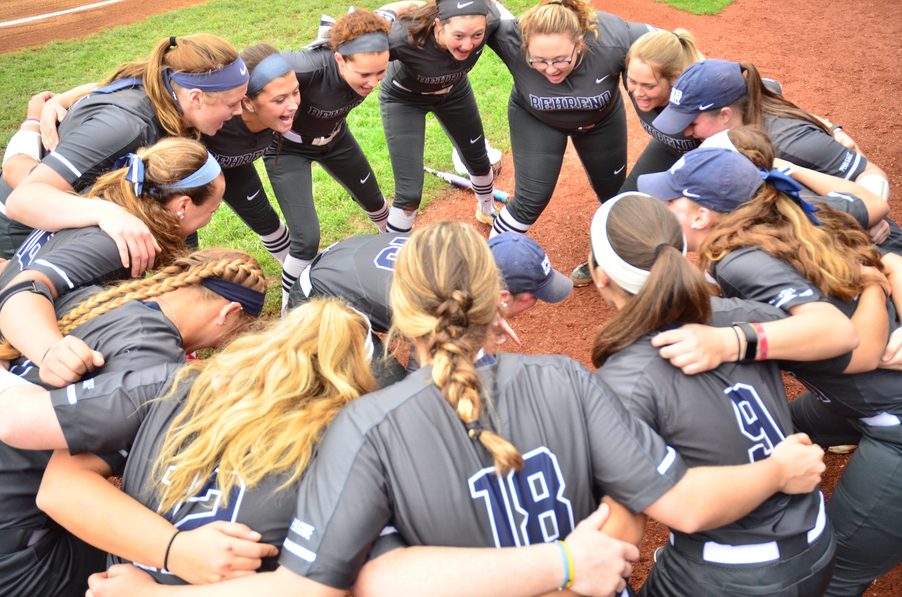 Softball Travels To Carnegie Mellon Tuesday