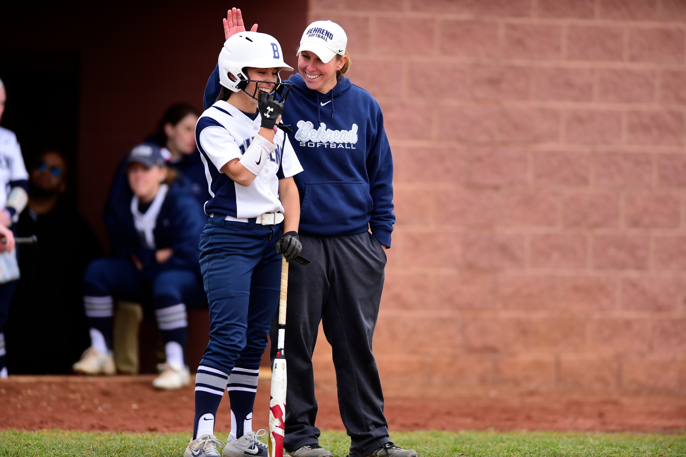 Softball Travels to Carnegie Mellon and Pitt-Greensburg this Weekend