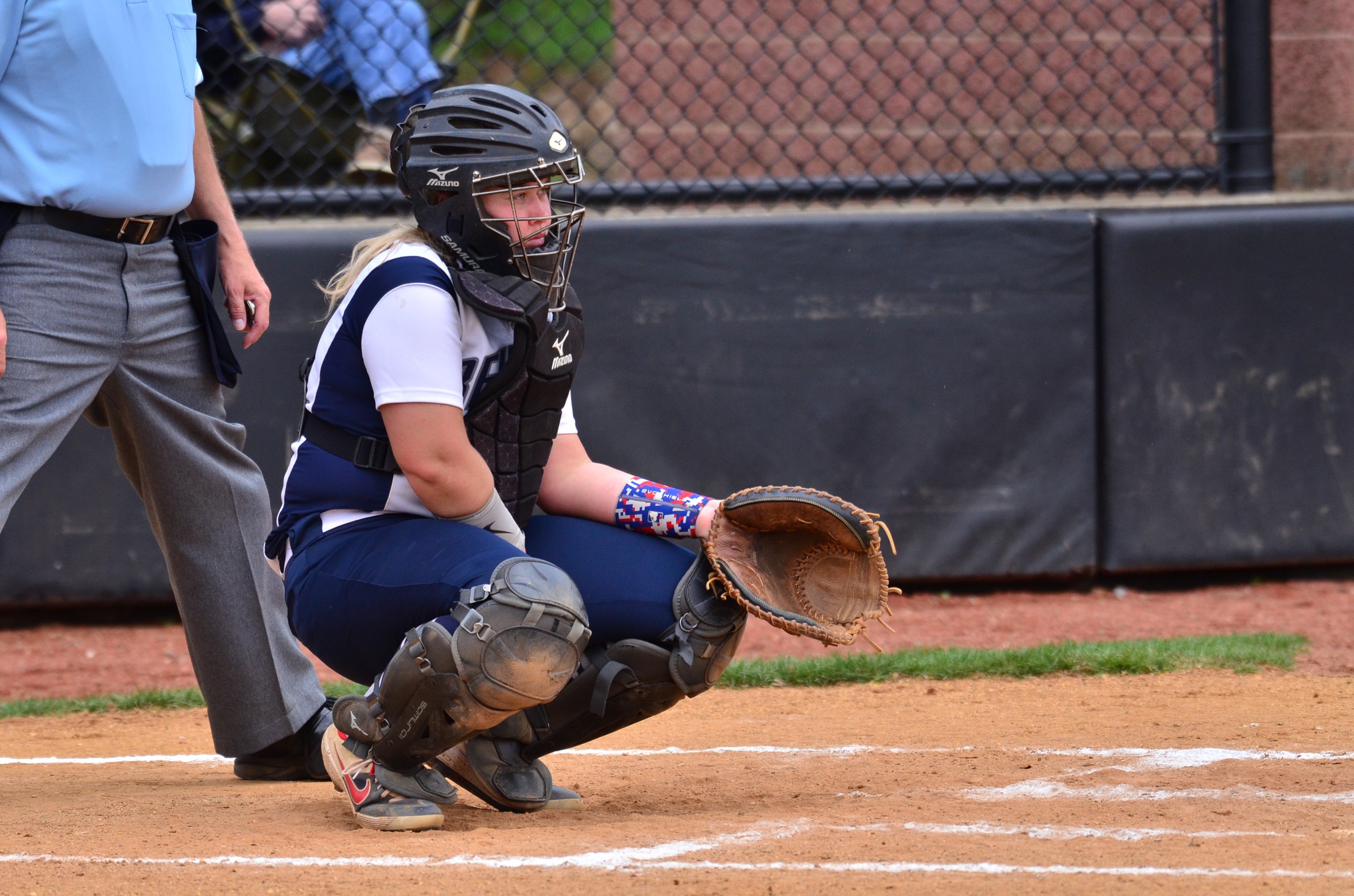 Softball Travels to Alfred State for AMCC Matchup