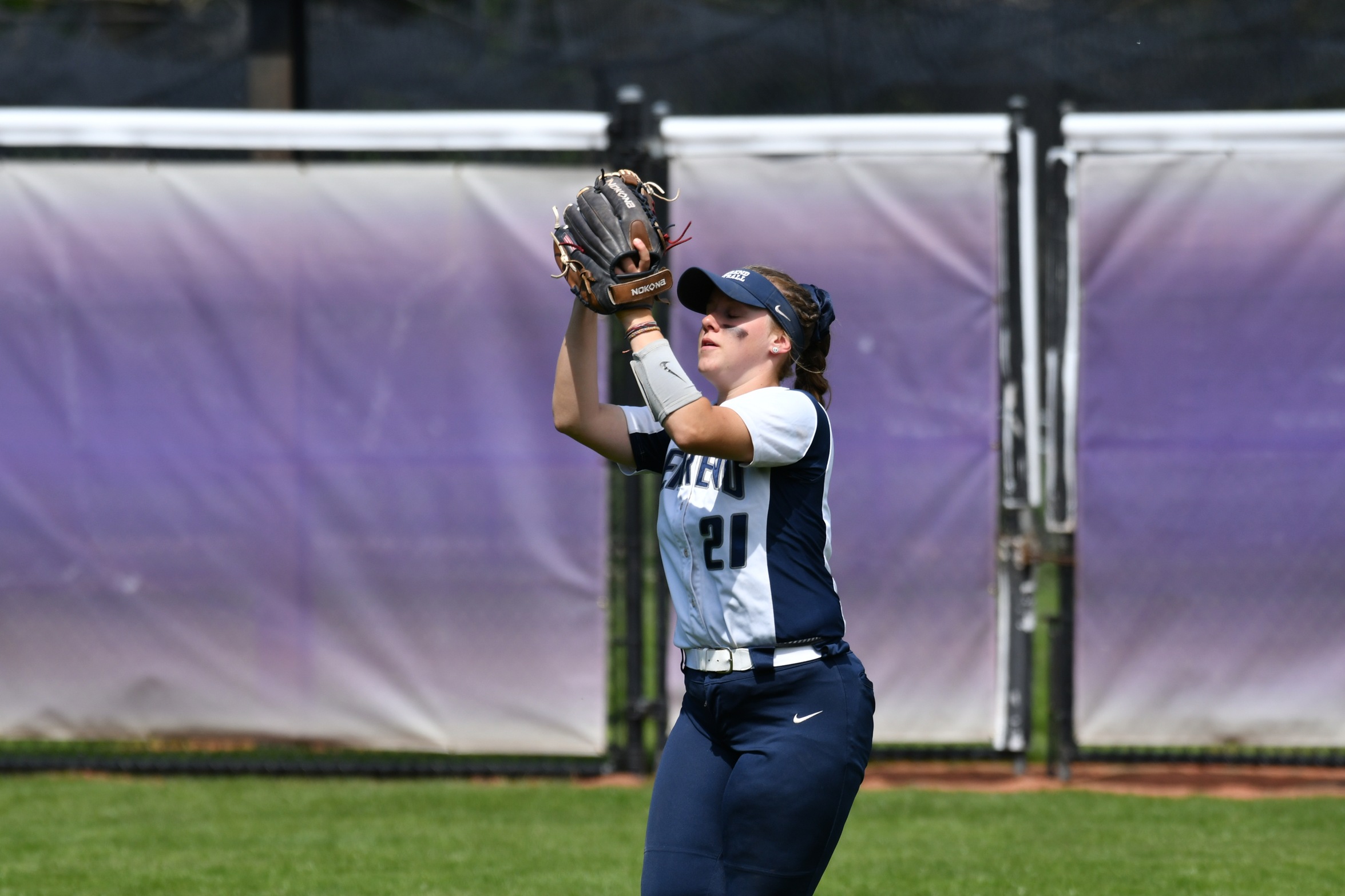Behrend Lions Fall to No. 16 St. John Fisher