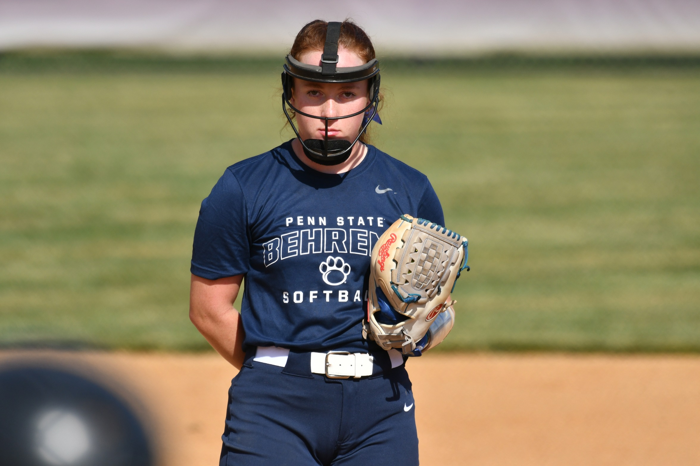 Behrend Softball Back in Action at Mt. Union Wednesday