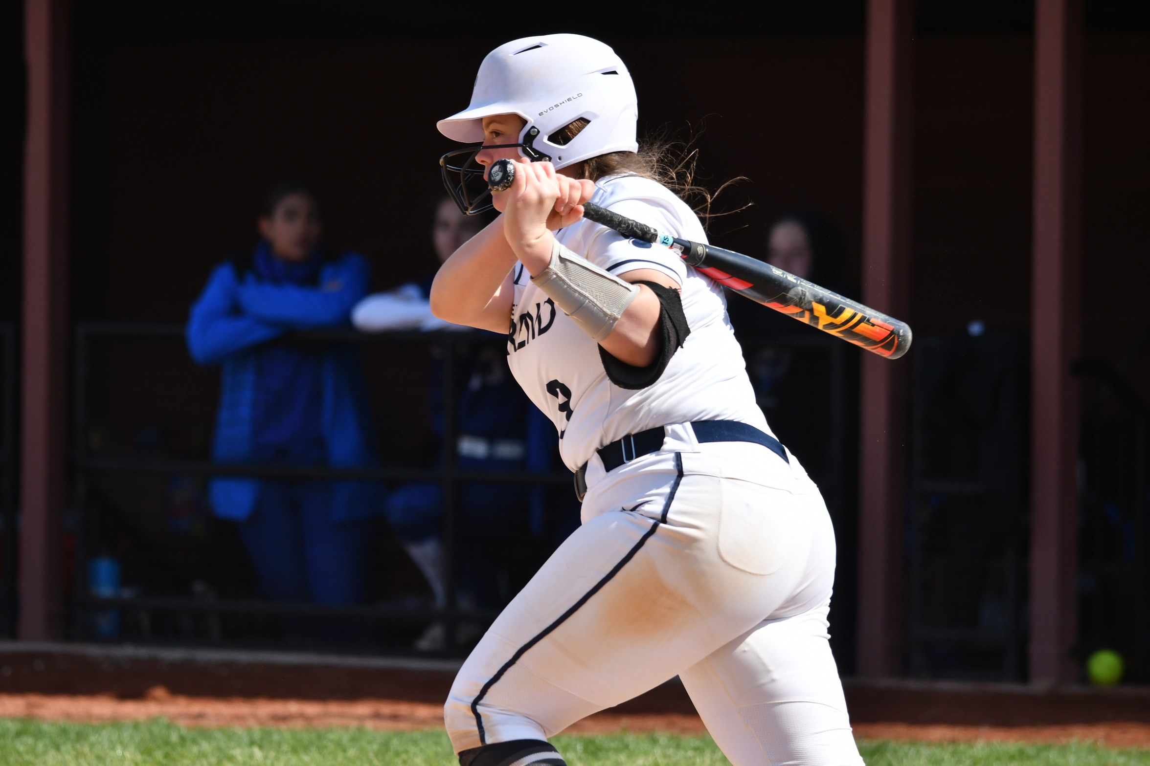 Behrend Softball Splits Alfred in Non-Conference Action