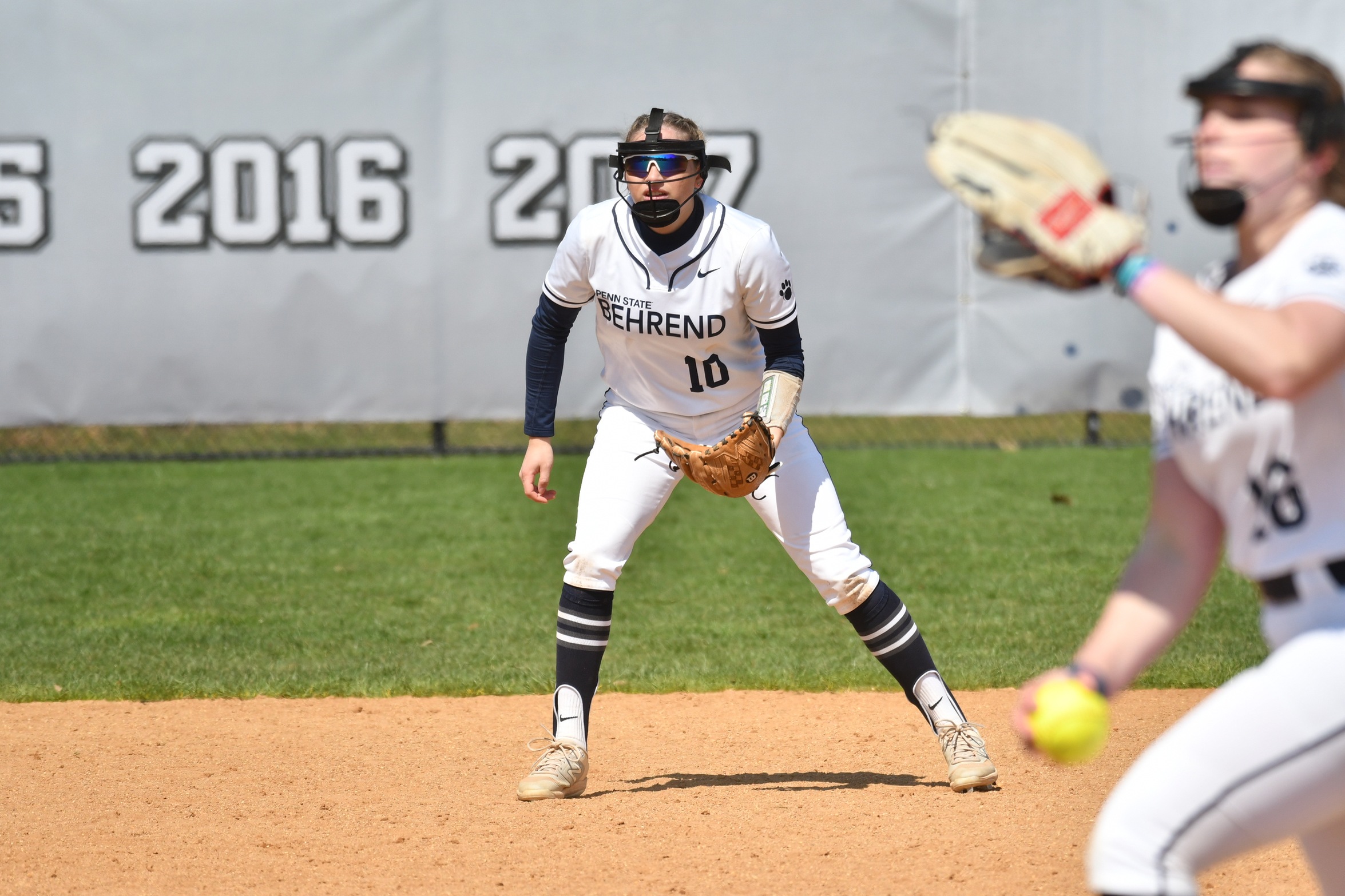 Behrend Falls in Extras To Cardinals; Comes Up Short vs. Sage