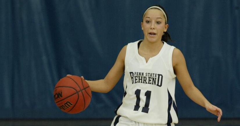 Women's Basketball Takes Care of Mt. Aloysius on Home Floor, 81-48