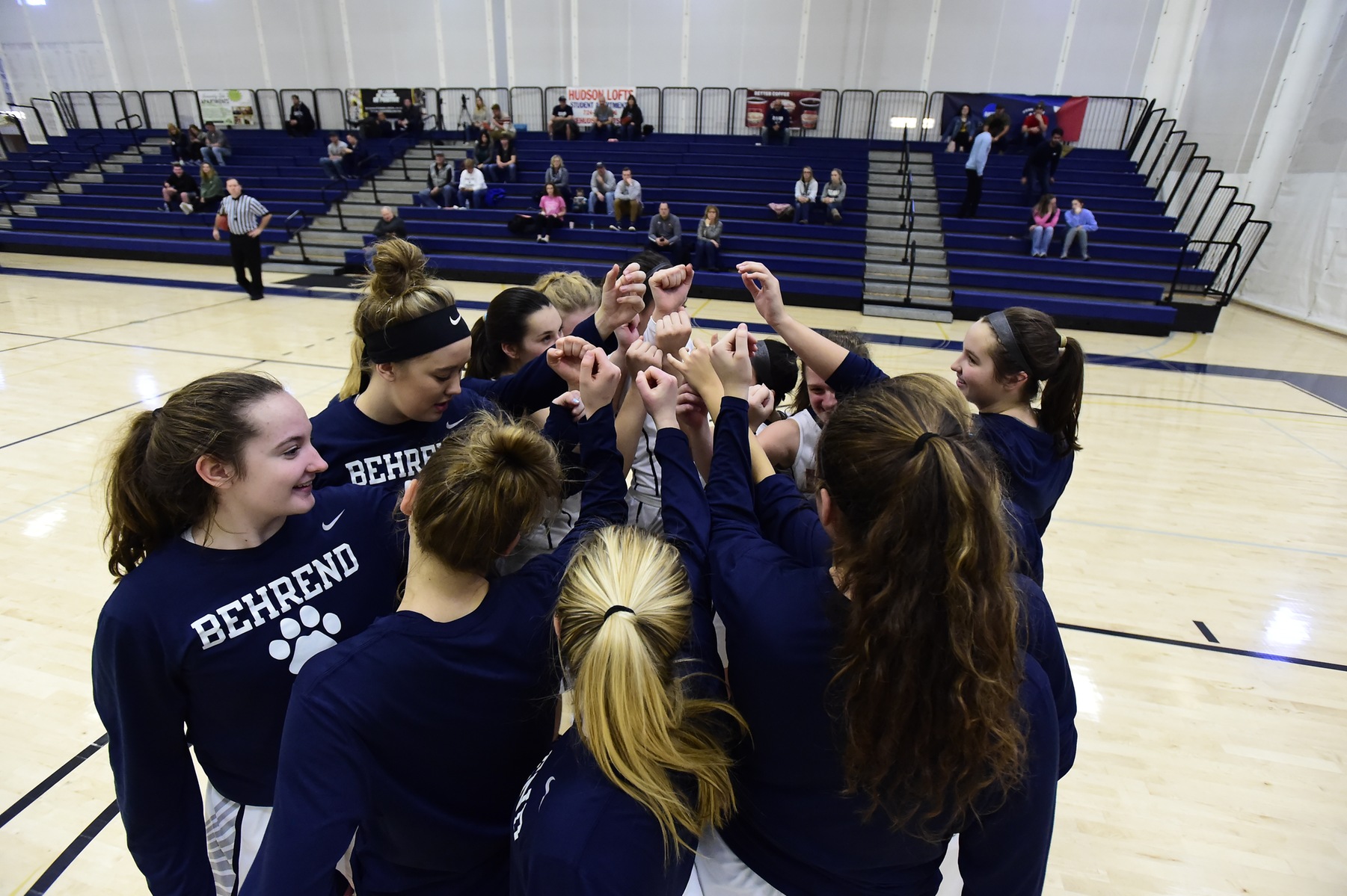 Women's Basketball Heads to Westminster on Wednesday