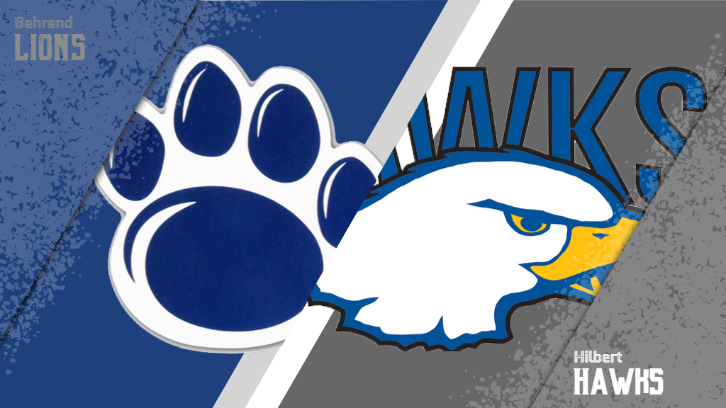 Lions Host Hawks in AMCC Action Saturday