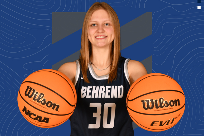 Boyer Named D3hoops.com Region 7 Rookie of the Year