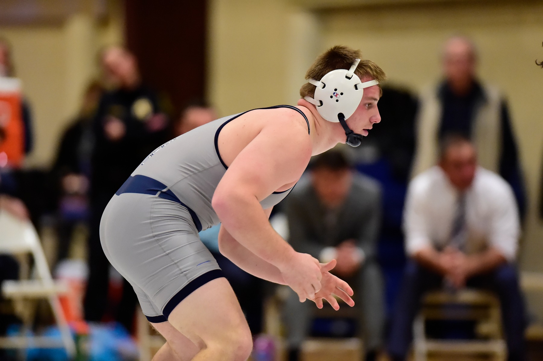 Paulson Set For National Stage at 184