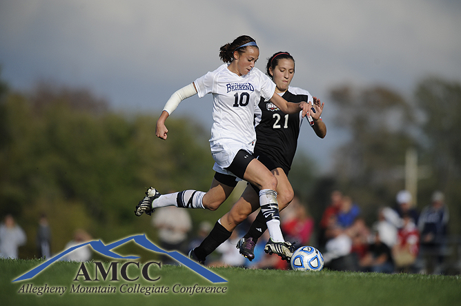 Klimuszka Named AMCC Offensive Player of the Week