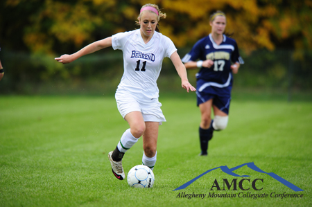 Wagner Named AMCC and ECAC Offensive Player of the Week