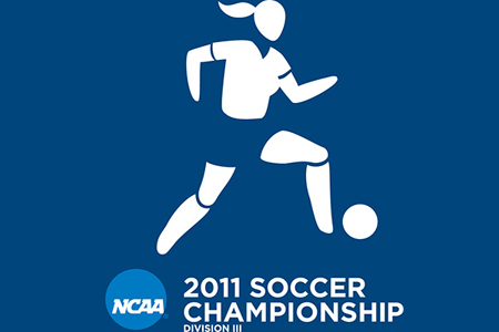 Women's Soccer To Face Wheaton in NCAA First Round on Friday