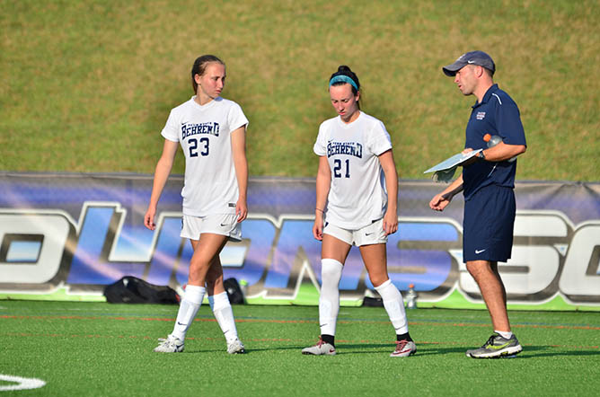 Women's Soccer Set to Host College ID Clinic