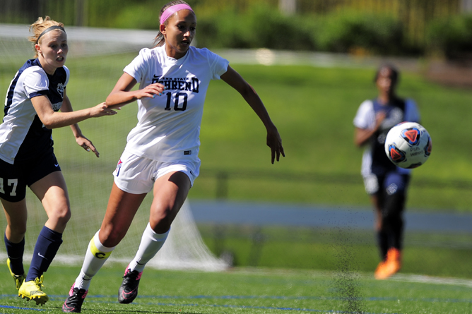 No. 4 Thomas More Defeats Penn State Behrend in NCAA First Round