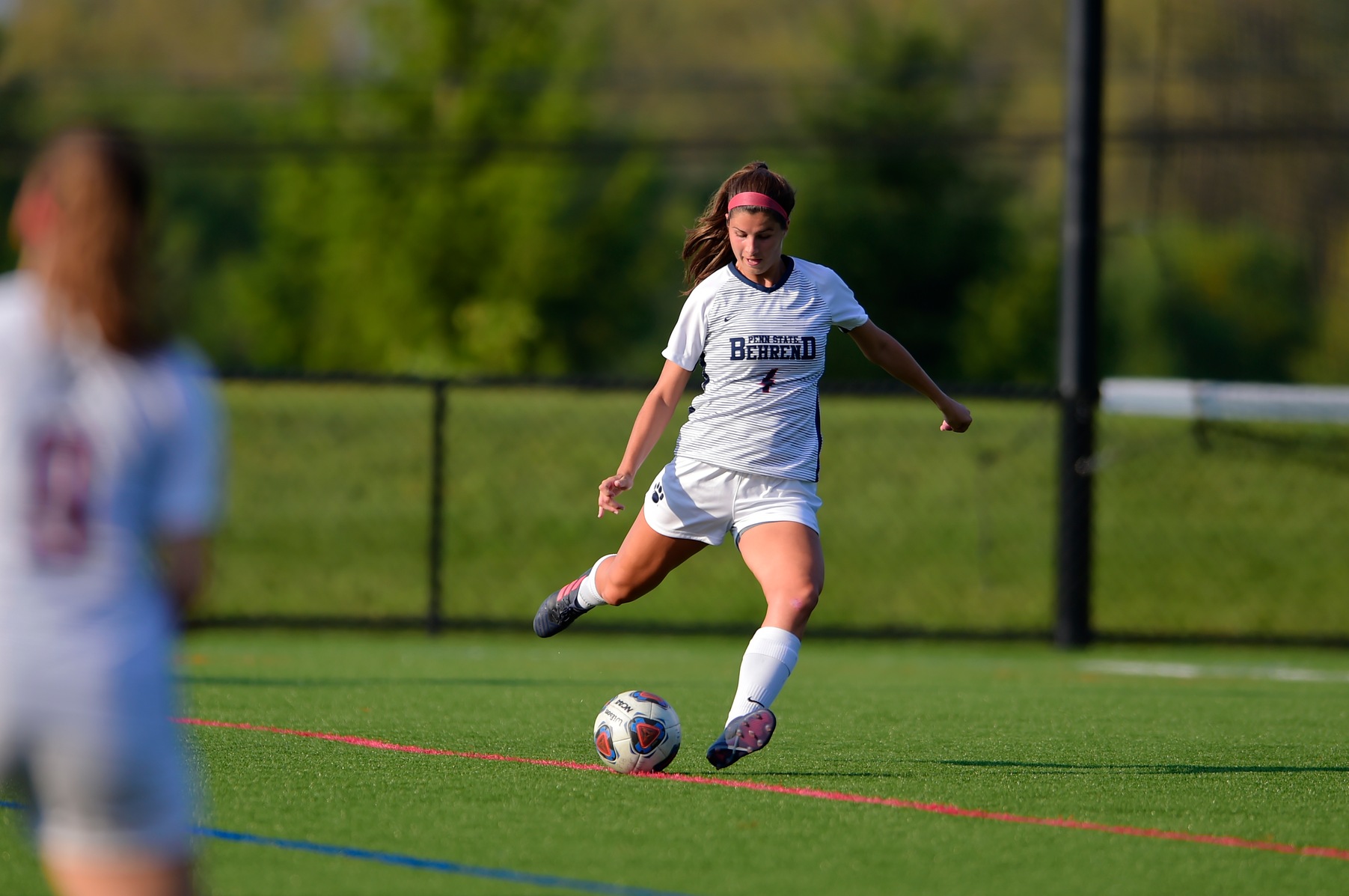 Women's Soccer Travels to Medaille