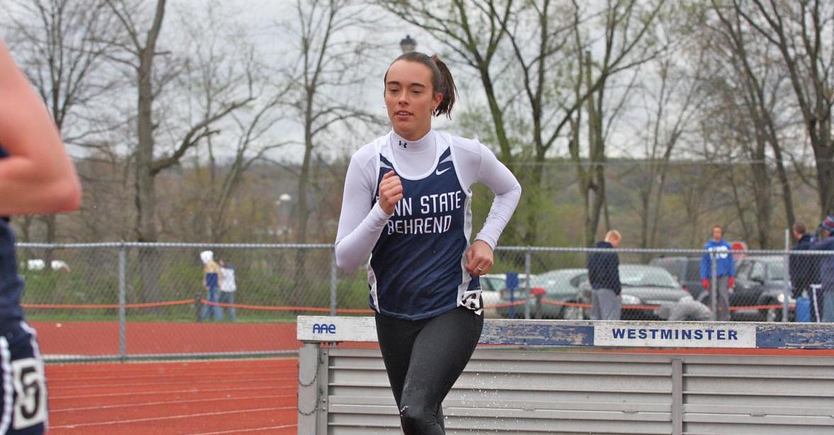 Behrend Track & Field Teams Compete at Baldwin-Wallace Invitational