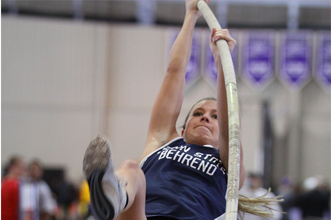Women's Track and Field Travels to Tiffin Invitational