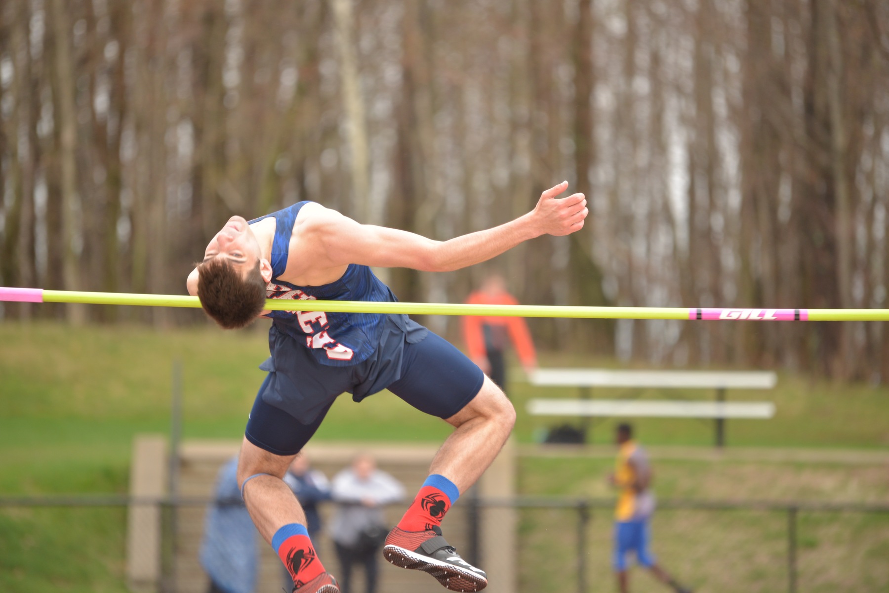 Track and Field Travels to AARTFC Championships Wednesday