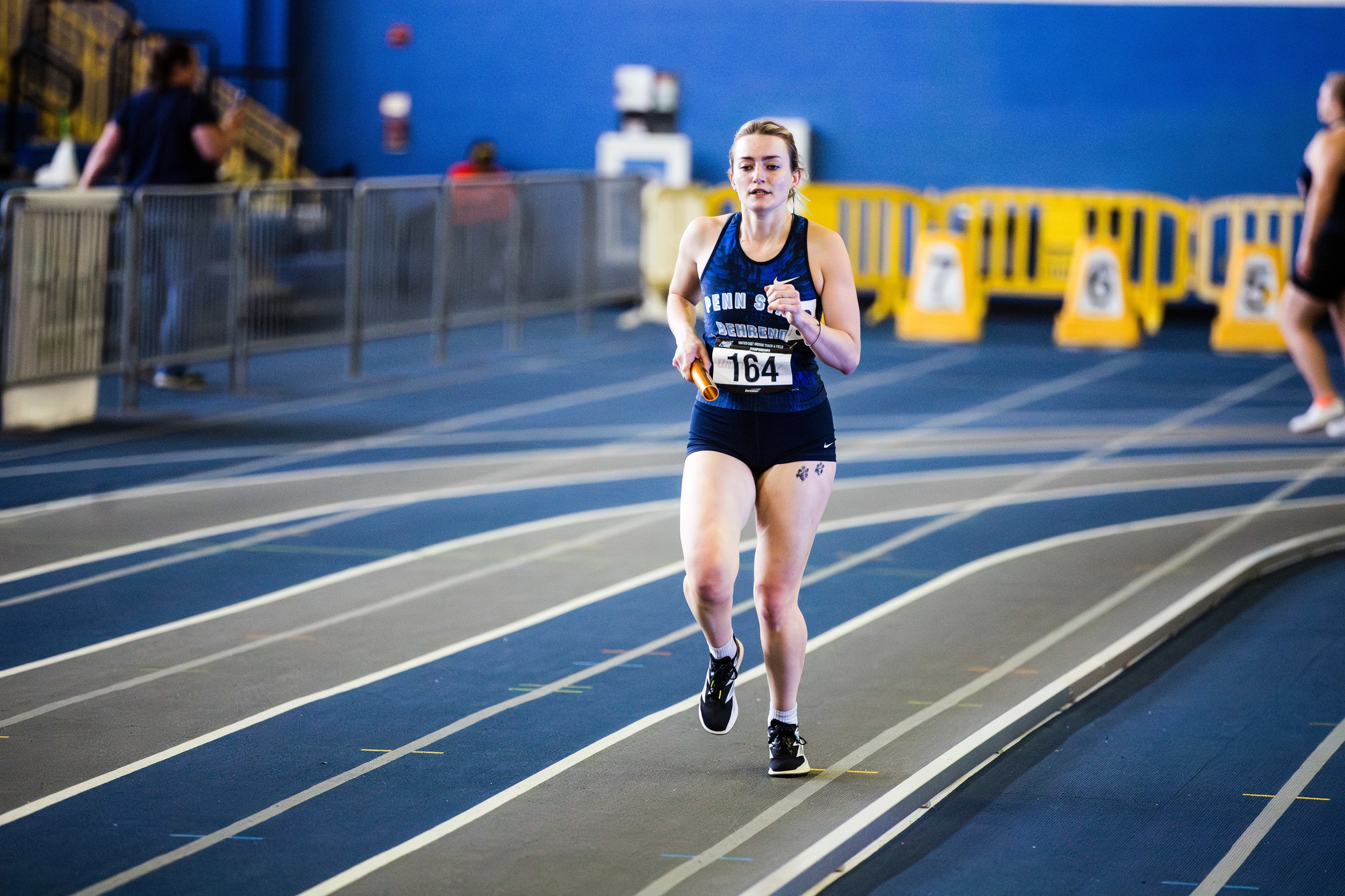 Women's Outdoor Track & Field Competes in Dave Labor Invitational
