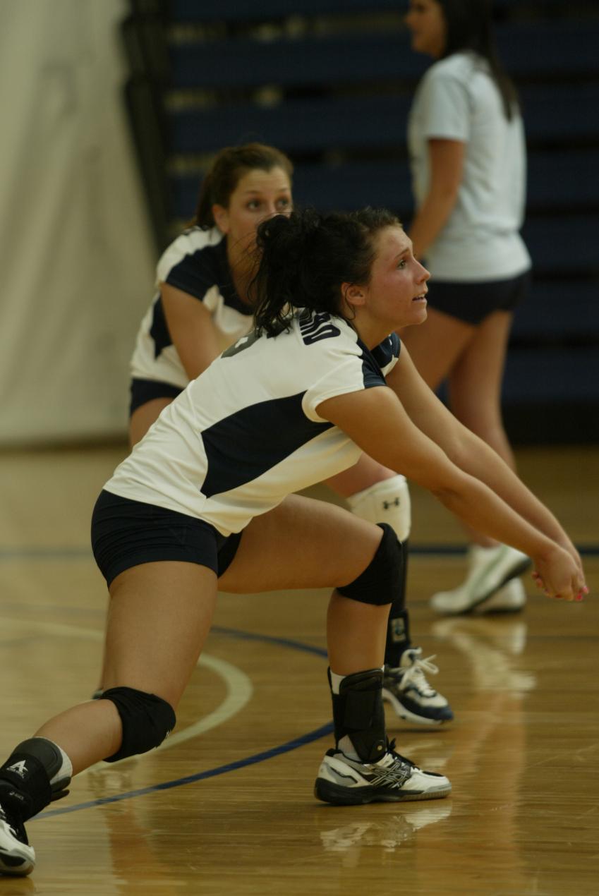 Penn State Behrend Falls to Fredonia State 3-0