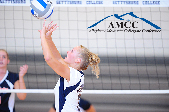 Lions Picked First in AMCC Preseason Poll