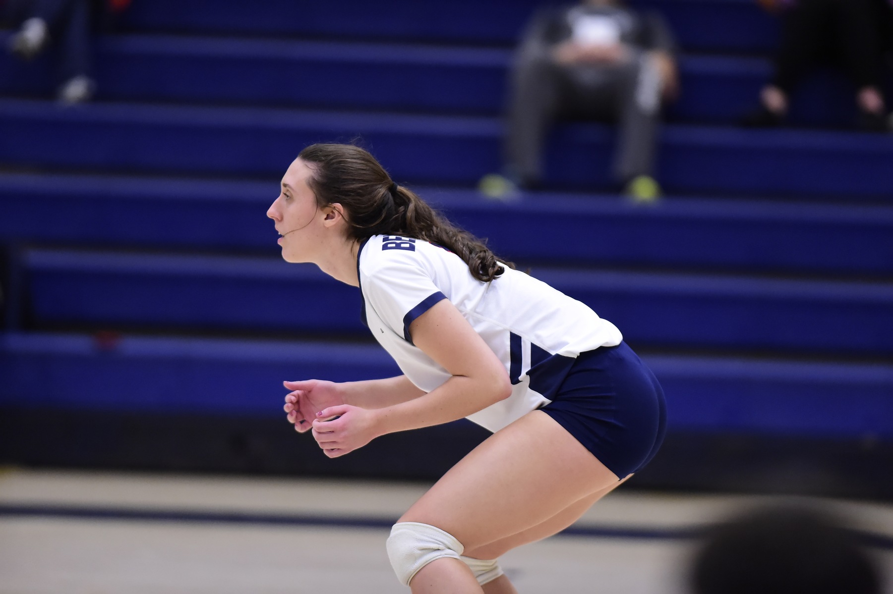 Behrend Volleyball Falls to Mt. Union and Bethany