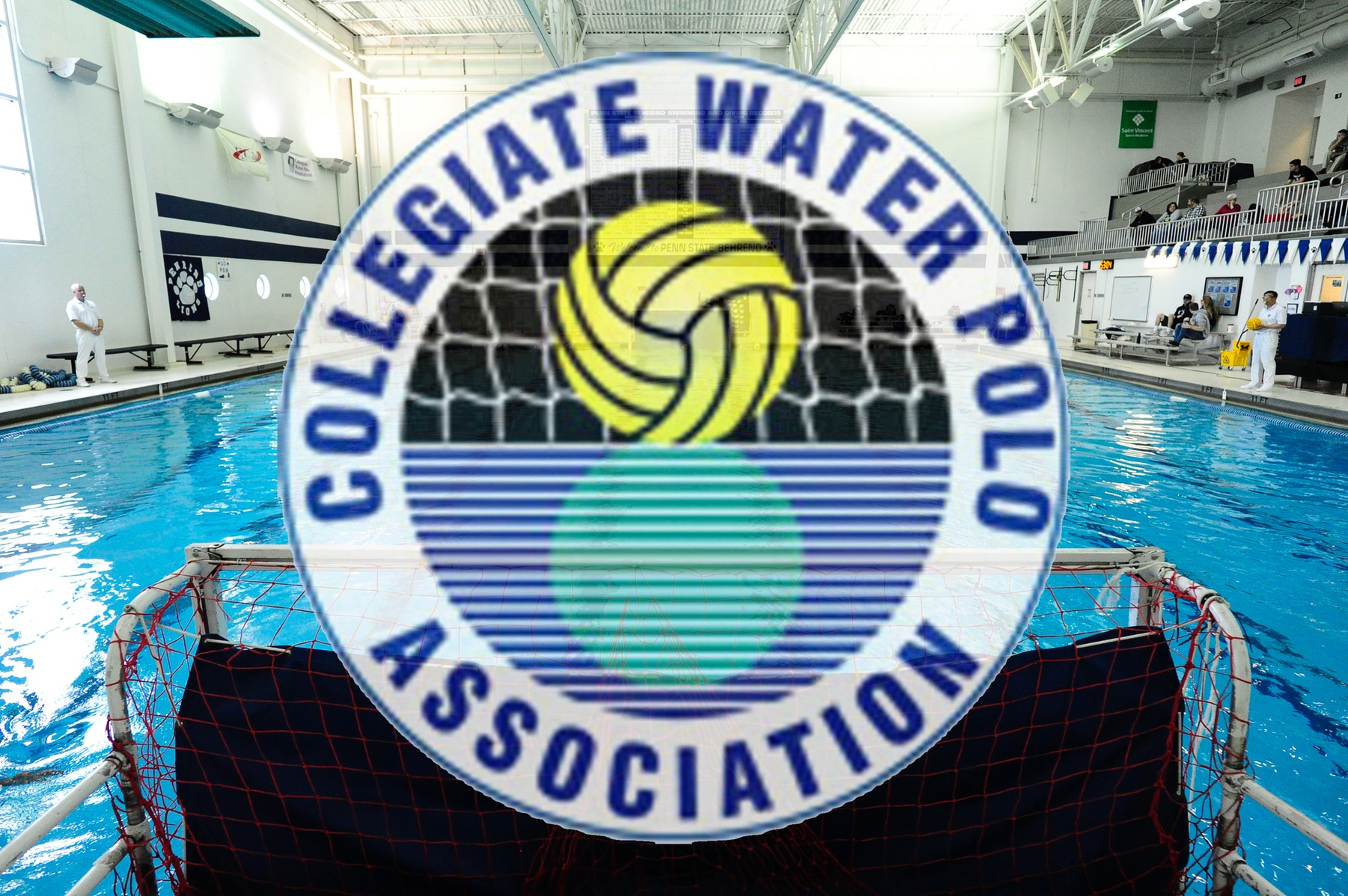 Hanson Named CWPA Defensive and Co-Rookie of the Week