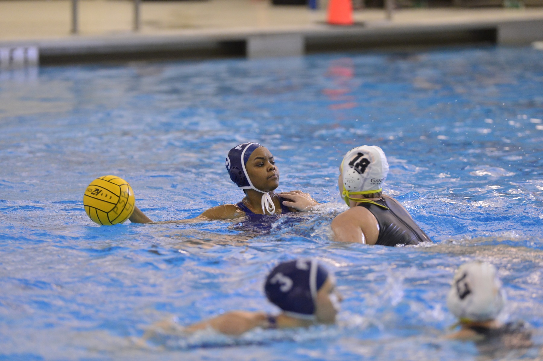 Behrend to Host CWPA Division III Tournament