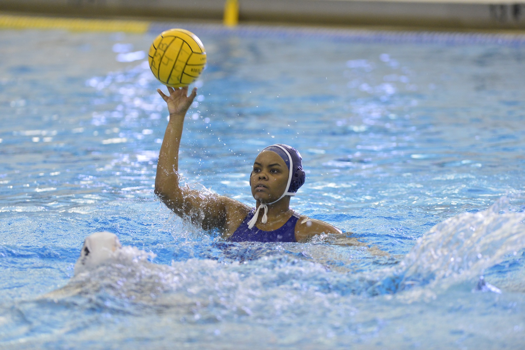 Wood Named CWPA Player Of The Week