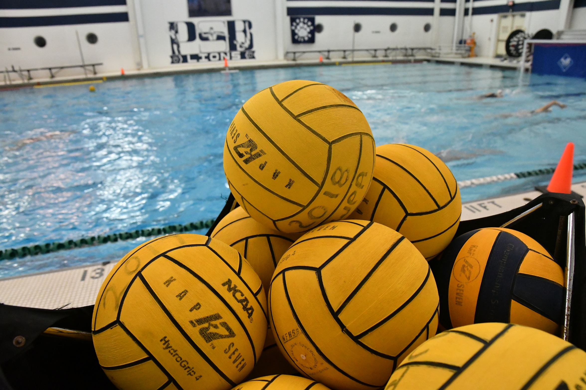 Lions Battle For CWPA Supremacy in Action-Packed Weekend