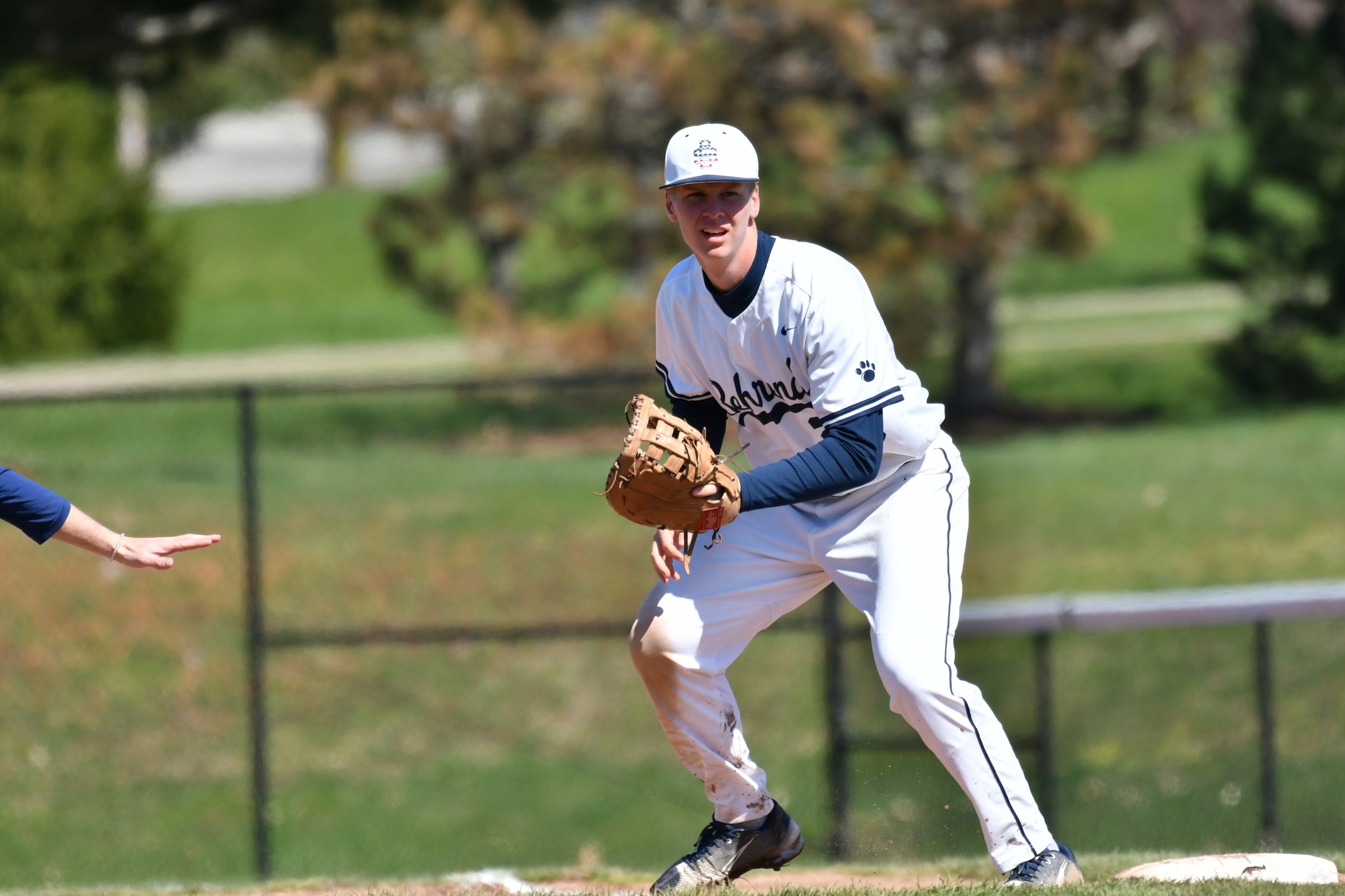 Behrend Falls in Consecutive Games in AMCC Championship
