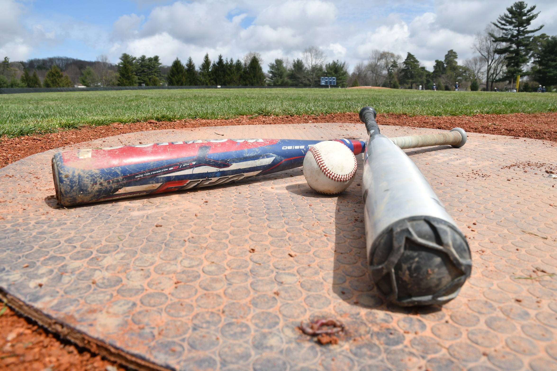 Behrend Baseball to Travel to Allegheny on Friday