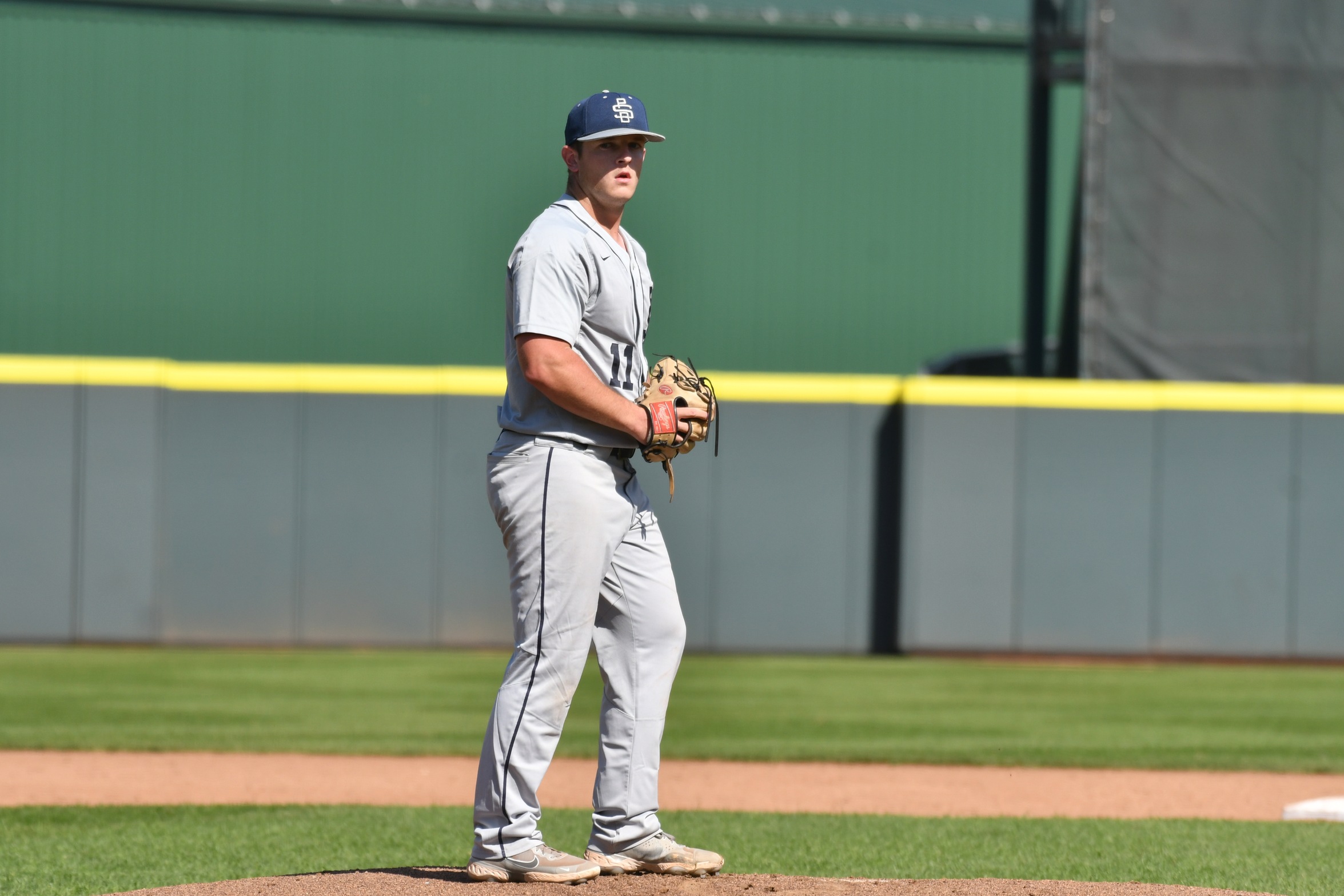 Behrend Adds Two More AMCC Wins in Conference Sweep of Altoona